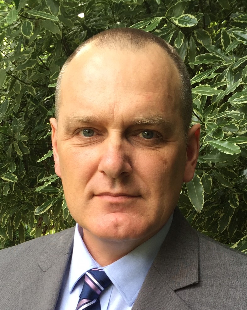 Ivan Skobe — Founder, Ascent Operating Systems
